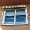 Instalar contraventana
