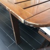 Lacar carpintería de Madera