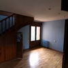Acuchillar parquet completo e instalar parquet adicional