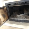 Deshollinar Chimenea