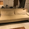 Tapizar sofa