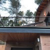 Barandilla jardin