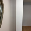 Puerta a medida para vitrina