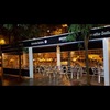 Cerramiento terraza local acristalada