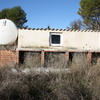 Reforma de casa de aperos