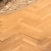 Lijar (Acuchillar) y Barnizar Parquet (Completo)