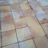 Hacer Limpieza final de obra suelo exterior