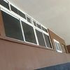 Cerramiento de balcon
