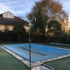 Reforma Piscina