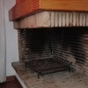 Reformar chimenea, medidas 46,5 cm alto x 51 cm prof x 82 cm ancho