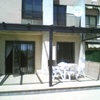 Cortinas Cristal