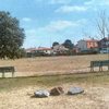 Base de 500m2de hormigón proyectado para skatepark en boecillo