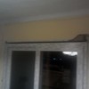 Hacer Regatas en Suelo y Finalizar Instalación de Puerta de PVC