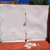Instalar Puerta Garaje Metálica