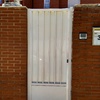 Instalar Puerta Garaje Metálica