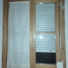 Cambiar cristales en puertas y ventanas
