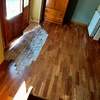 Lijar (Acuchillar) y Barnizar Parquet (Completo)