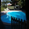 Llenar piscina