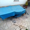 Pavimentar suelo con hormigón impreso