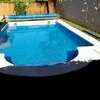 Seguridad piscina