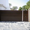 Instalar Puerta Garaje Metálica