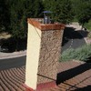 Reformar chimenea con cassette