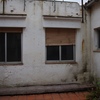 Cerrar un patio interior