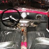 Tapizado total interior coche mini