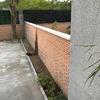 Construir Muro Otros Materiales