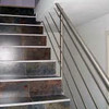 Barandilla escalera
