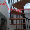 Construir Escalera Metálica