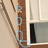 Reparar Grietas Edificio