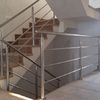 Barandilla pasamano inox cerrajeria