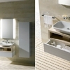 Realizar 2 Muebles de Lavabo (debajo de la Pica)