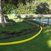 Reformar muro exterior jardin
