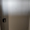 Cambio de puerta de piso por puerta blindada/acorazada