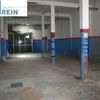 Reforma Parcial Nave Industrial