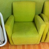Tapizar sillones peluqueria