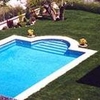 Construir Piscina 7,5 x 3,5 m