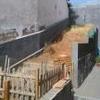 Desbrozar jardin