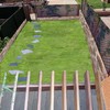 Ampliar Terraza, Solar con Tarima de Madera Sintética y Pérgola con Toldo