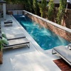Construir Piscina Obra
