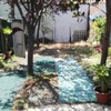 Instalación de cesped artificial
