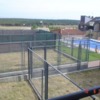 Acondicionamiento jardín: solar y césped artificial
