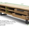 Hacer Mueble a Medida