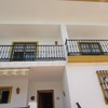 4 rejas puerta terraza