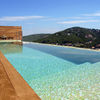 Piscina unifamiliar