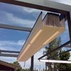 Toldo palillero