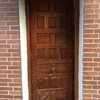 Cambiar puerta exterior
