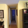 Colocacion dos puertas con obra y pintar casa